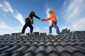 Best Roof Waterproofing  in Clifton, NJ